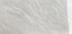 Фото Inspiro Ceramica плитка S-Dot Light Grey Glossy 60x120