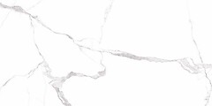 Фото Inspiro Ceramica плитка Bellissimo White Pol 60x120