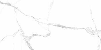 Фото Inspiro Ceramica плитка Bellissimo White Pol 60x120