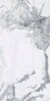 Фото Inspiro Ceramica плитка Dimetrio White 60x120