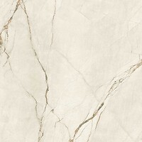 Фото Grespania плитка Coverlam Canela Roma 5.6 mm Beige 120x120