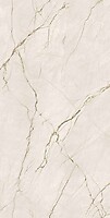 Фото Grespania плитка настінна Coverlam Canela Roma 20 mm Bk-A 160x324