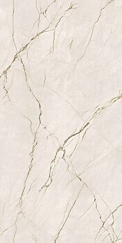 Фото Grespania плитка настінна Coverlam Canela Roma 12 mm Bk-A 160x324