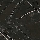 Фото Grespania плитка Coverlam Calacata Black 8 mm Black Natural 160x160 (88C9908)