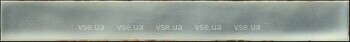 Фото Grespania плитка настінна Listelo Cartuja Sage 5.5x45 (06DCA60)