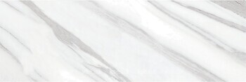 Фото Bien Seramik плитка настенная Karis White 30x90