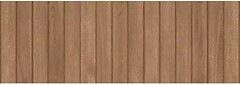 Фото Deseo Ceramica плитка Clip Walnut 20x60