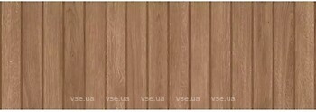 Фото Deseo Ceramica плитка Clip Walnut 20x60