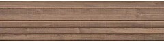 Фото Deseo Ceramica плитка Mulberry Wood Brown 30x120