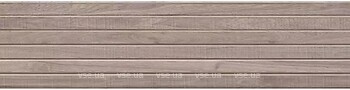 Фото Deseo Ceramica плитка Mulberry Wood Tortora 30x120