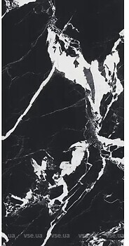 Фото Inspiro Ceramica плитка Panda Black 60x120