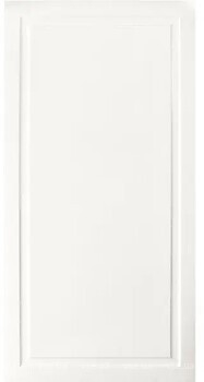 Фото APE плитка настінна Bellagio Bianco 60x120