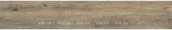 Фото Opoczno плитка Grand Wood Natural Gold Brown 19.8x119.8