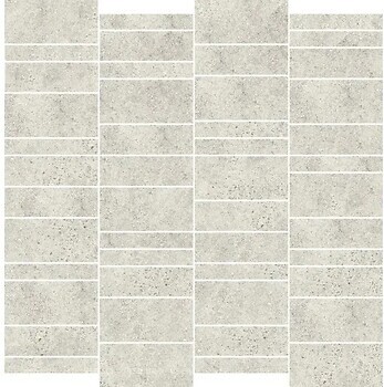 Фото Cerdisa плитка Deep Mosaico Mottoncino Sugar 30x30