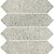 Фото Cerdisa плитка Deep Mosaico Losanga Powder Nat 30x30