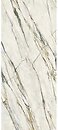 Фото Flaviker плитка Supreme Treasure Calacatta Emerald Soft 120x280