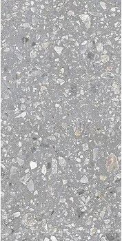 Фото Saime плитка Grestone Grigio Nat 60x120 (T680220)