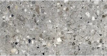 Фото Saime плитка настінна Frammenta Grigio Nat 30x60 (8658475)