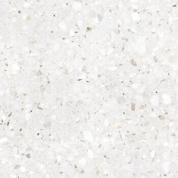 Фото Saime плитка підлогова Frammenta Bianco Lucido 60x60 (7654875)