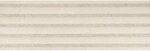 Фото Porcelanite Dos плитка настінна Cleveland 9533 Relieve Deep Bone 30x90