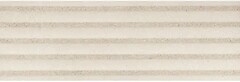Фото Porcelanite Dos плитка настінна Cleveland 9533 Relieve Deep Bone 30x90