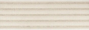 Фото Porcelanite Dos плитка настінна Cleveland 9533 Relieve Deep Bone 30x90