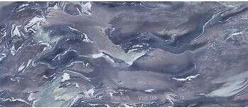Фото Apavisa плитка Luna Multicolor Polished 120x280