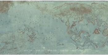 Фото Apavisa плитка підлогова Zinc Green Solid 50x100