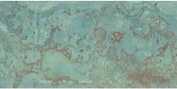 Фото Apavisa плитка Zinc Green Pulido 60x120