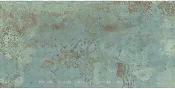 Фото Apavisa плитка Zinc Green Natural 120x280