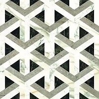 Фото Apavisa декор Wild Forest Grey Polished 60x60
