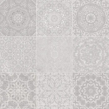 Фото Apavisa плитка Mandala Grey 60x60