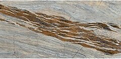 Фото Apavisa плитка Ocean Blue Polished 60x120