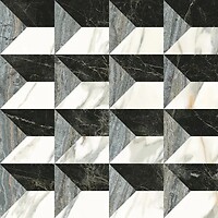 Фото Apavisa декор Ocean Blue Polished 60x60