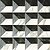 Фото Apavisa декор Ocean Blue Polished 60x60