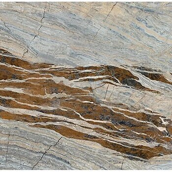 Фото Apavisa плитка Ocean Blue Polished 60x60
