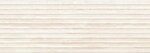 Фото Ragno ceramica плитка настенная Travertino Wall Doria Vein Bianco Rt 40x120 (Rcup)
