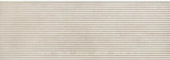 Фото Ragno ceramica плитка настенная Travertino Wall Pli Cross Bianco 40x120 (Rcur)