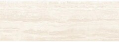 Фото Ragno ceramica плитка настенная Travertino Wall Vein Bianco 40x120 (Rcuk)