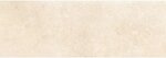 Фото Ragno ceramica плитка настенная Travertino Wall Cross Beige 40x120 (Rcuh)
