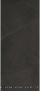 Фото Inspiro Ceramica плитка Nordic Stone Polar Sand Black Structured 120x280
