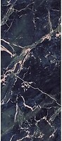 Фото Inspiro Ceramica плитка Lux Prince Blue Glossy 120x280