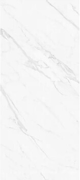 Фото Inspiro Ceramica плитка Eleganza Valakas White Soft Polish 120x280