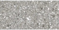 Фото Inspiro Ceramica плитка Terrazzino Light Glossy 60x120