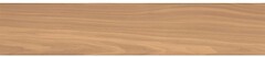 Фото Halcon плитка підлогова Nogal Marle Mat 22.5x119.5
