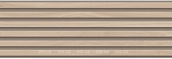 Фото Halcon плитка підлогова Nogal Elegance Almond Mat 30x90