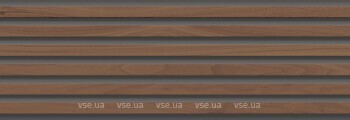 Фото Halcon плитка підлогова Nogal Elegance Amber Mat 30x90