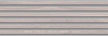 Фото Halcon плитка підлогова Nogal Elegance Ash Mat 30x90