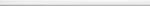 Фото APE фриз Bellagio Moldura Bianco 2x60