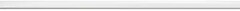 Фото APE фриз Bellagio Moldura Bianco 2x60